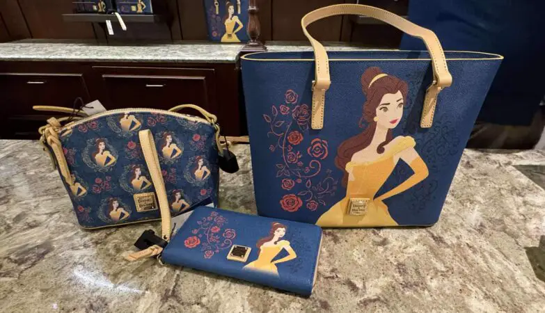 Belle Dooney and Bourke Collection