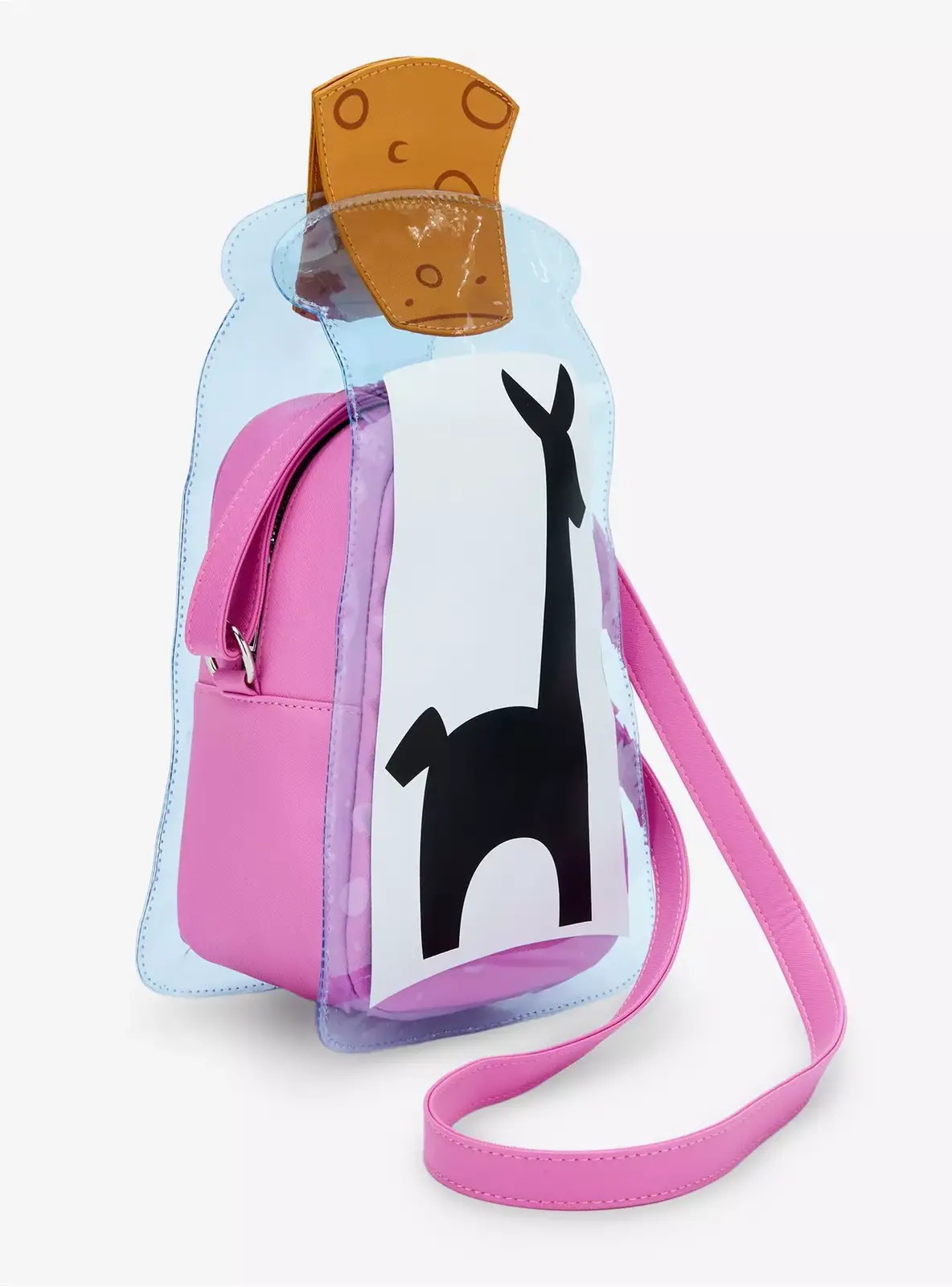 Kuzco Poison crossbody bag