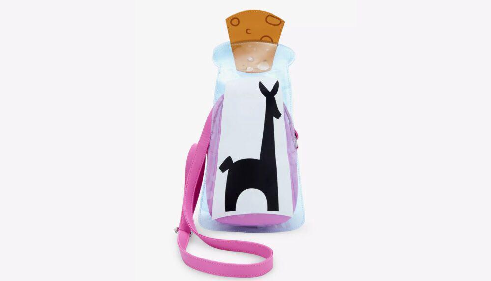 Kuzco Poison crossbody bag