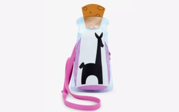 Kuzco Poison crossbody bag