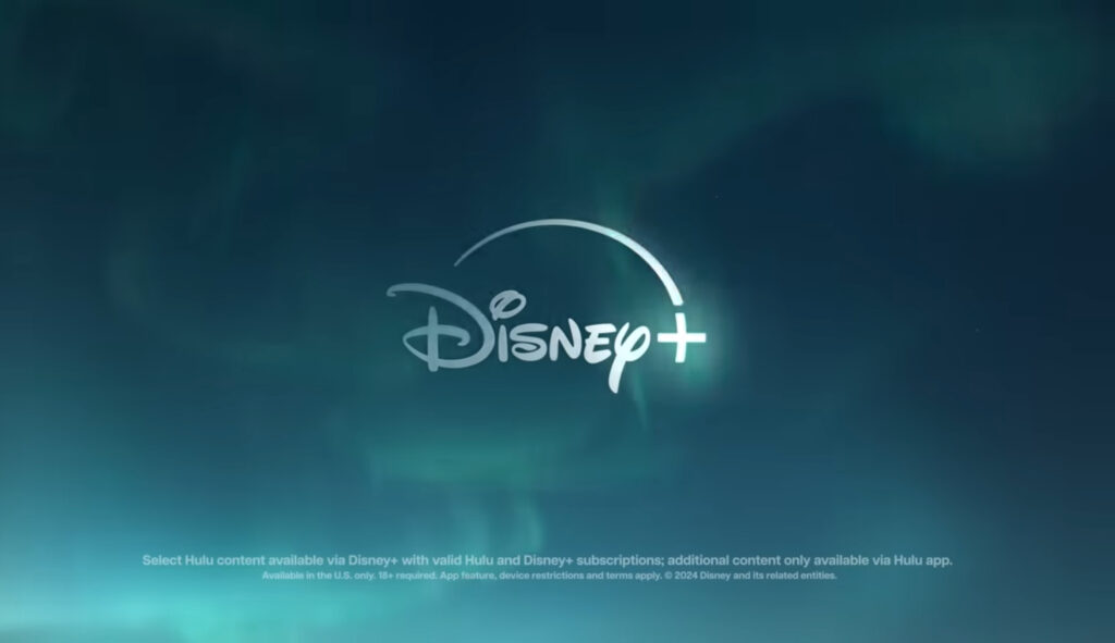 Disney+