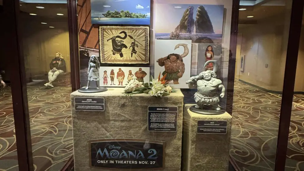 Moana 2