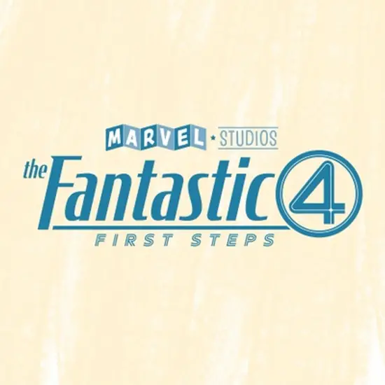 THE FANTASTIC FOUR: FIRST STEPS