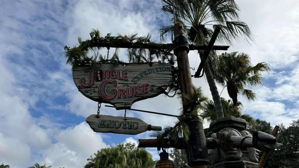 Jingle Cruise 2