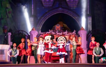 More 2024 Mickey’s Very Merry Christmas Party Dates are Sold Out 1