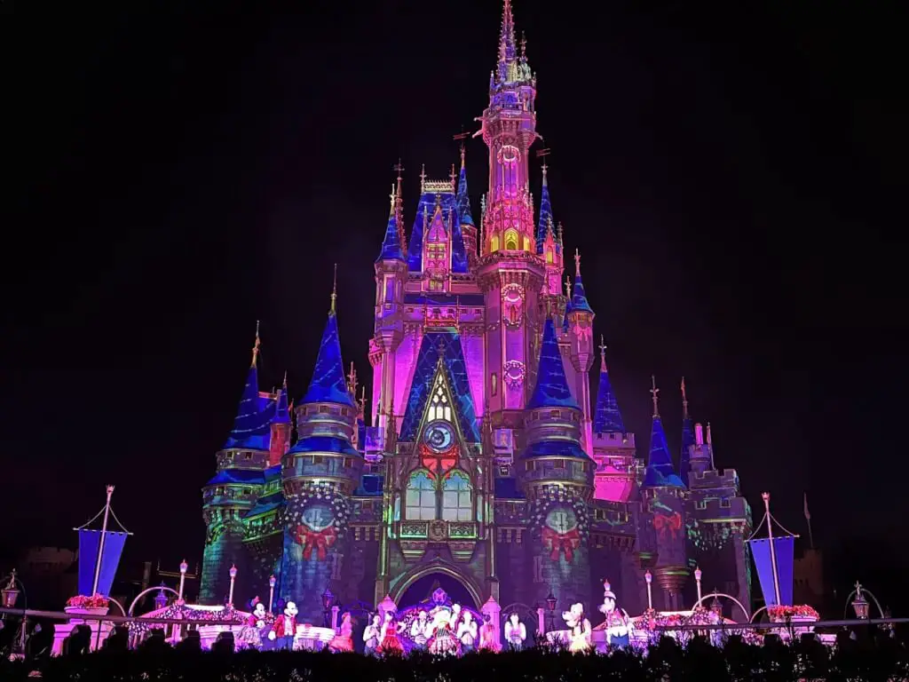 More 2024 Mickey’s Very Merry Christmas Party Dates are Sold Out 3