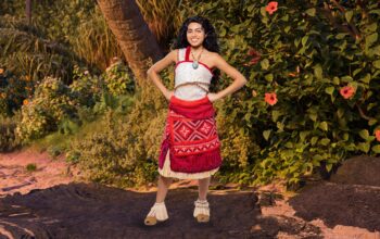 New Moana 2 Experiences Coming to Disney World, Disneyland and More 1