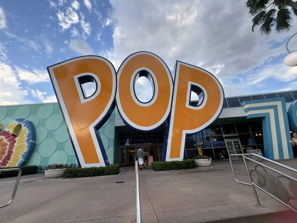 Pop Century