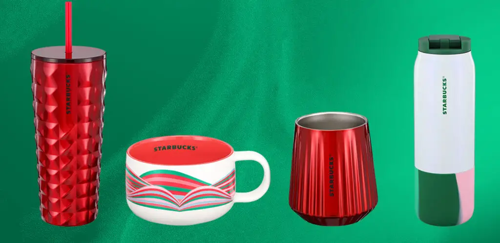 Starbucks-Holiday-Merch-2024