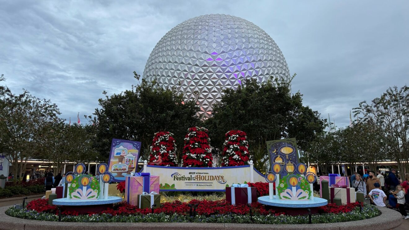 Two New Holiday Kitchens Announced for 2024 EPCOT International