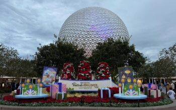 Two New Holiday Kitchens Announced for 2024 EPCOT International Festival of the Holidays 2