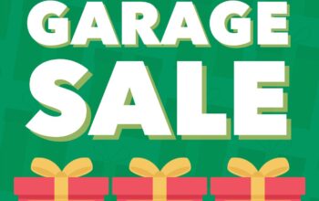 Universal Orlando Announces 2024 Fall Garage Sale 1