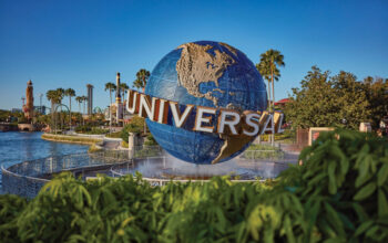 Universal Orlando Resort Announces a New Ticket Deal