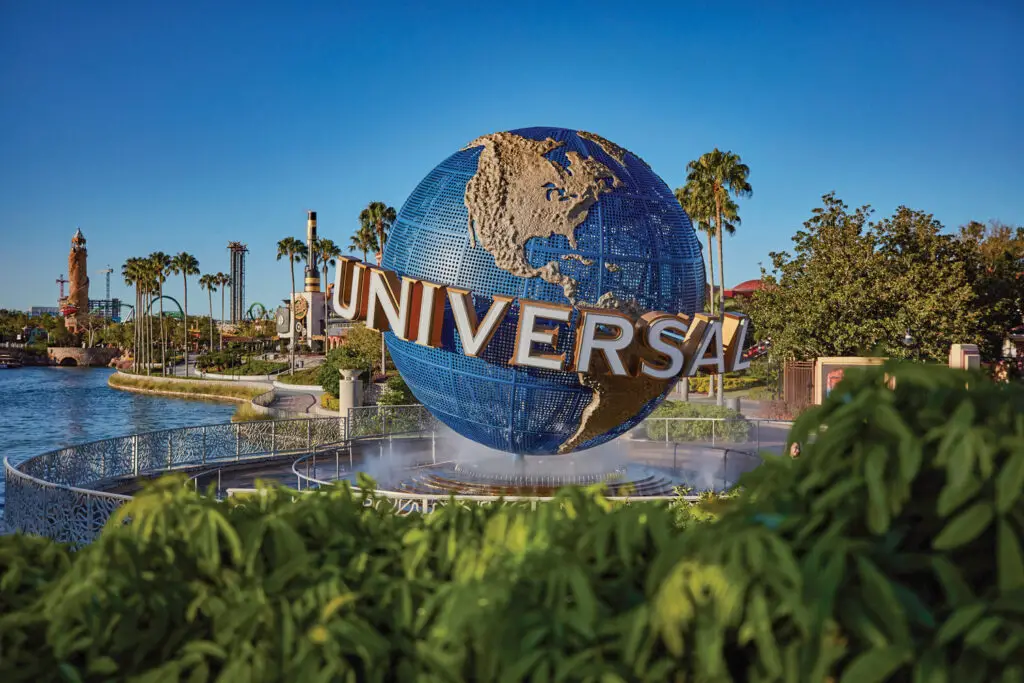 Two Days Free Admission Offer Returns to Universal Orlando