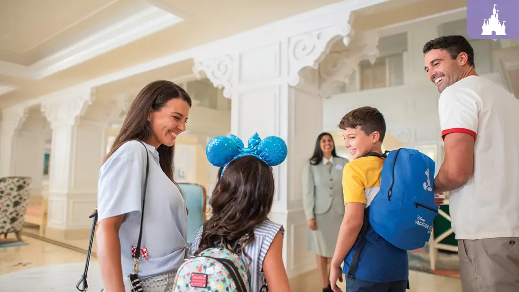 Guests Can Save Up to 35% on Future Hotel Stays with Bounceback Deal at Disney World