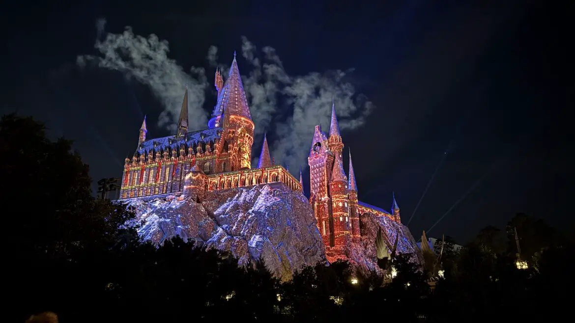 2024 Universal Holiday Tour: A VIP Experience Review