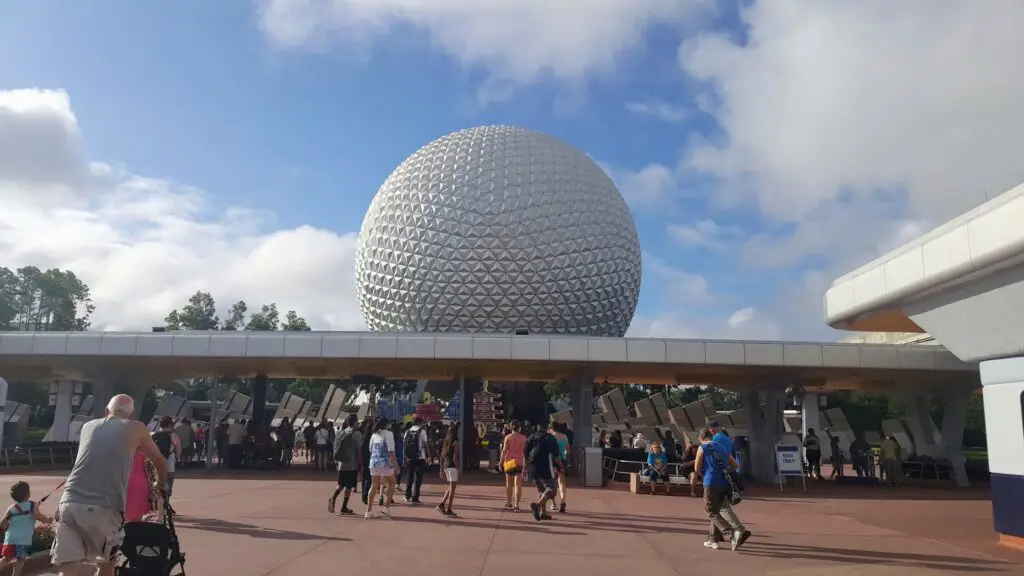 Best Time to Visit Disney World in 2025? 2