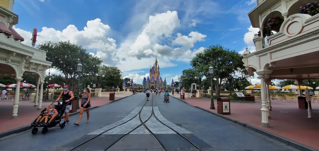 Best Time to Visit Disney World in 2025? 3