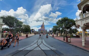 Best Time to Visit Disney World in 2025? 3