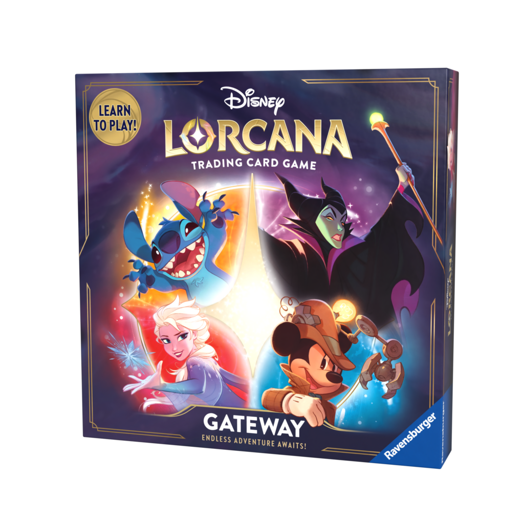 Disney Lorcana