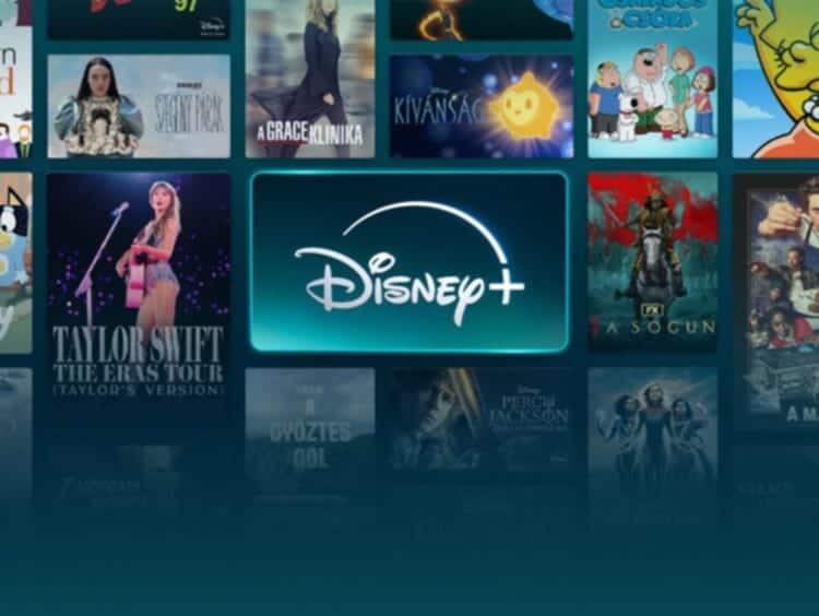 Disney+ Rolling out to Walt Disney World Resort Hotels 2