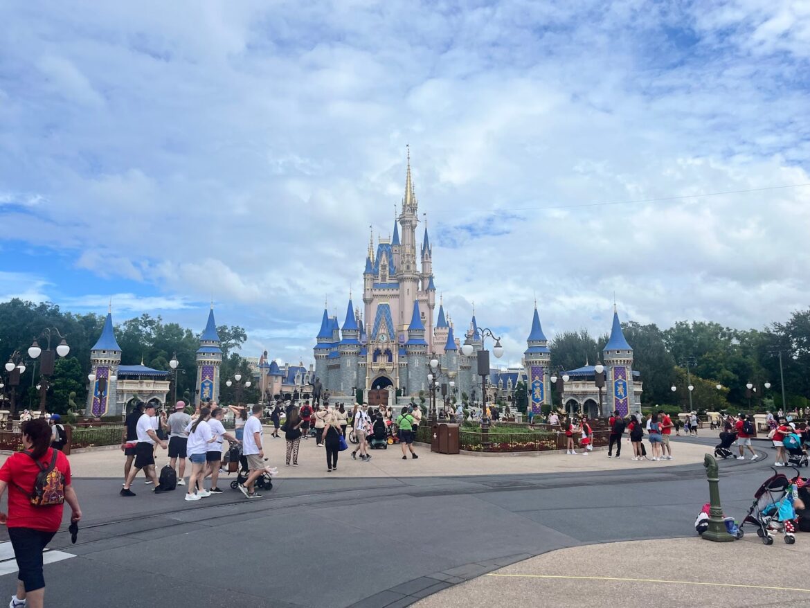 Disney World Extends Park Hours for Early January 2025