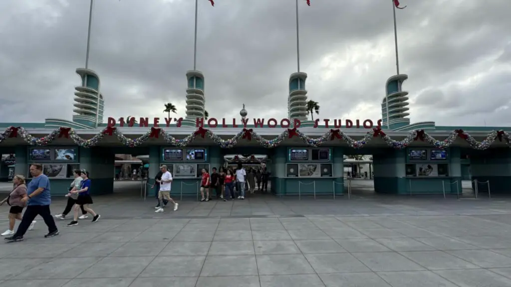 Disney World Extends Park Hours for New Year's Week 2