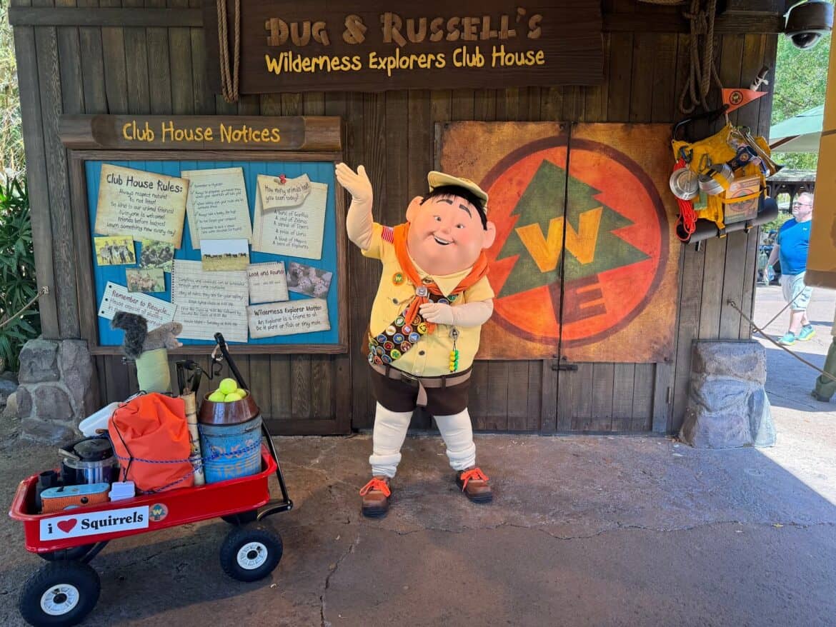 Disney World Extends Theme Park Hours at Magic & Animal Kingdoms in