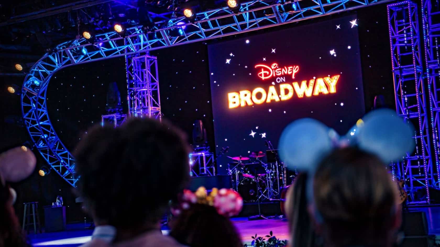 Disney on Broadway Dining Packages and Pricing Revealed for 2025