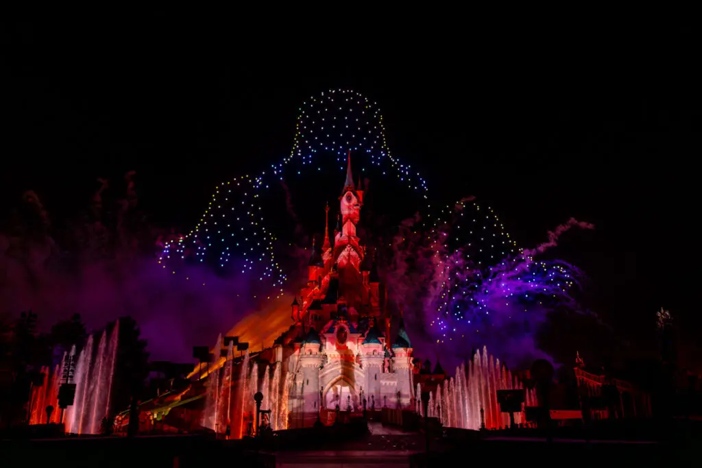 Disneyland Paris Debuts Limited Time Experience in Honor of Notre-Dame Reopening 2