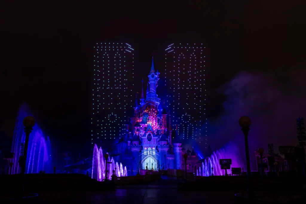 Disneyland Paris Debuts Limited Time Experience in Honor of Notre-Dame Reopening 4