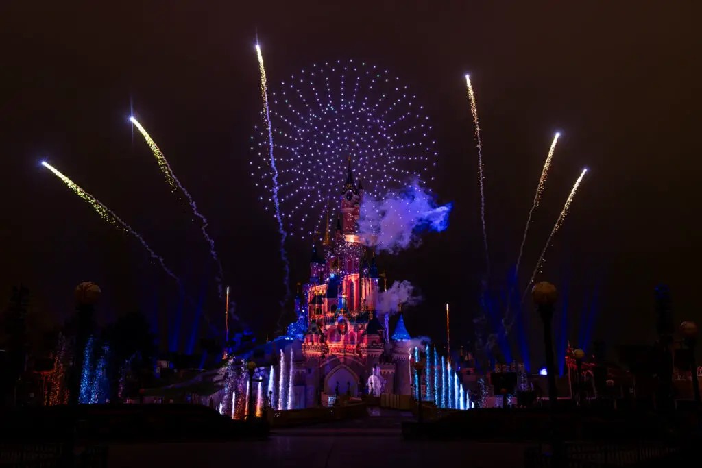 Disneyland Paris Debuts Limited Time Experience in Honor of Notre-Dame Reopening 5