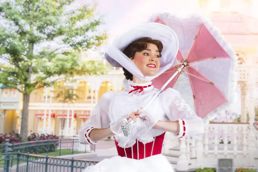 Disneyland Paris Fairytale Wedding