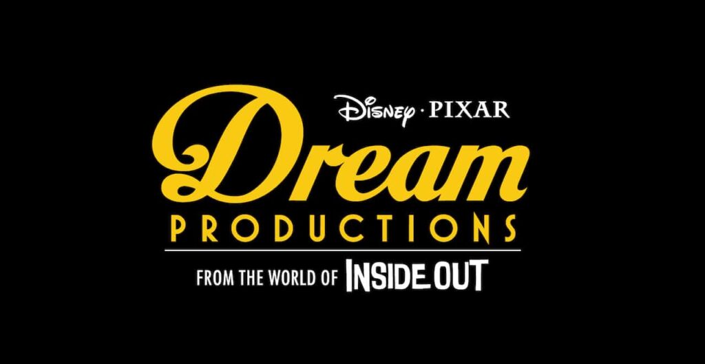 DREAM PRODUCTIONS