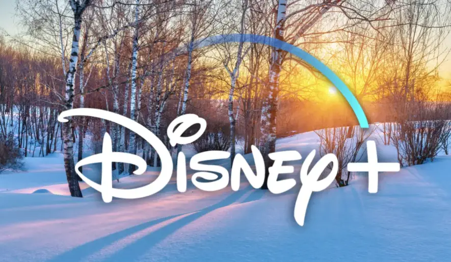 Everything Coming to Disney+ in January 2025