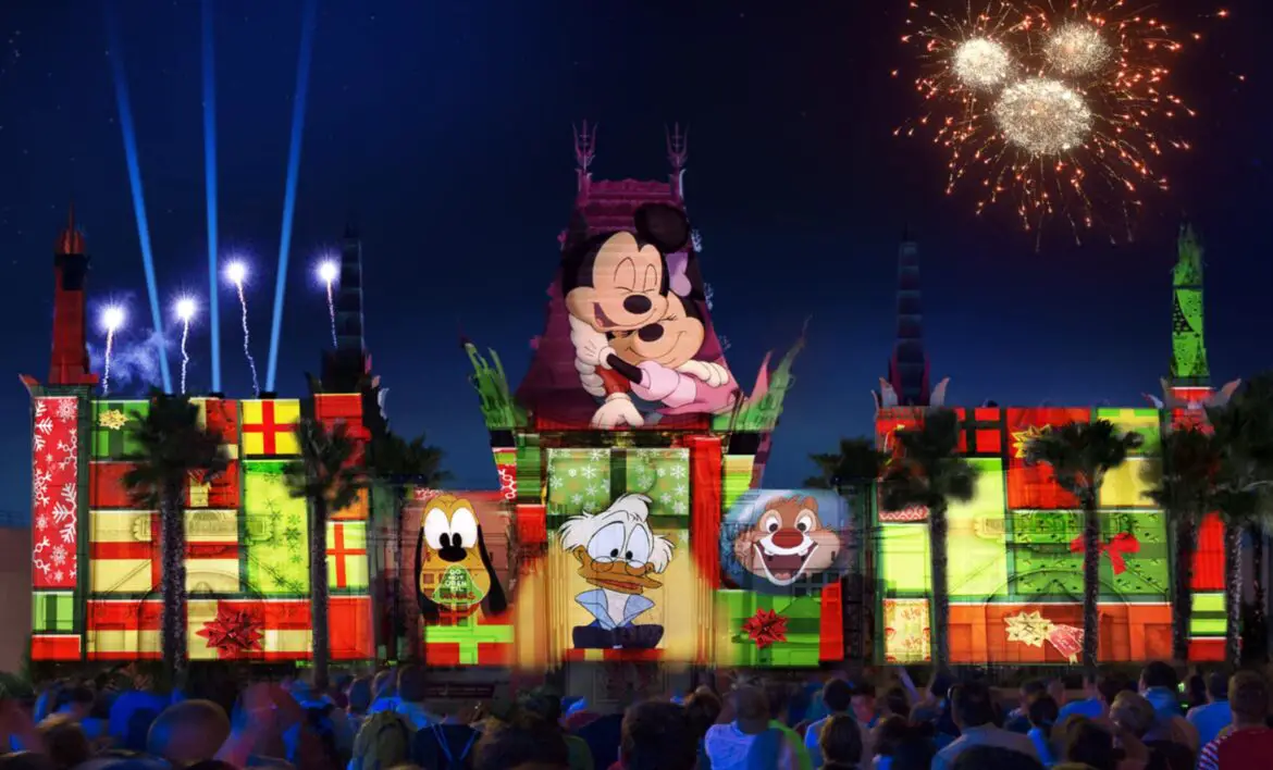 Disney World Adds New Year’s Eve Fireworks to Hollywood Studios Schedule