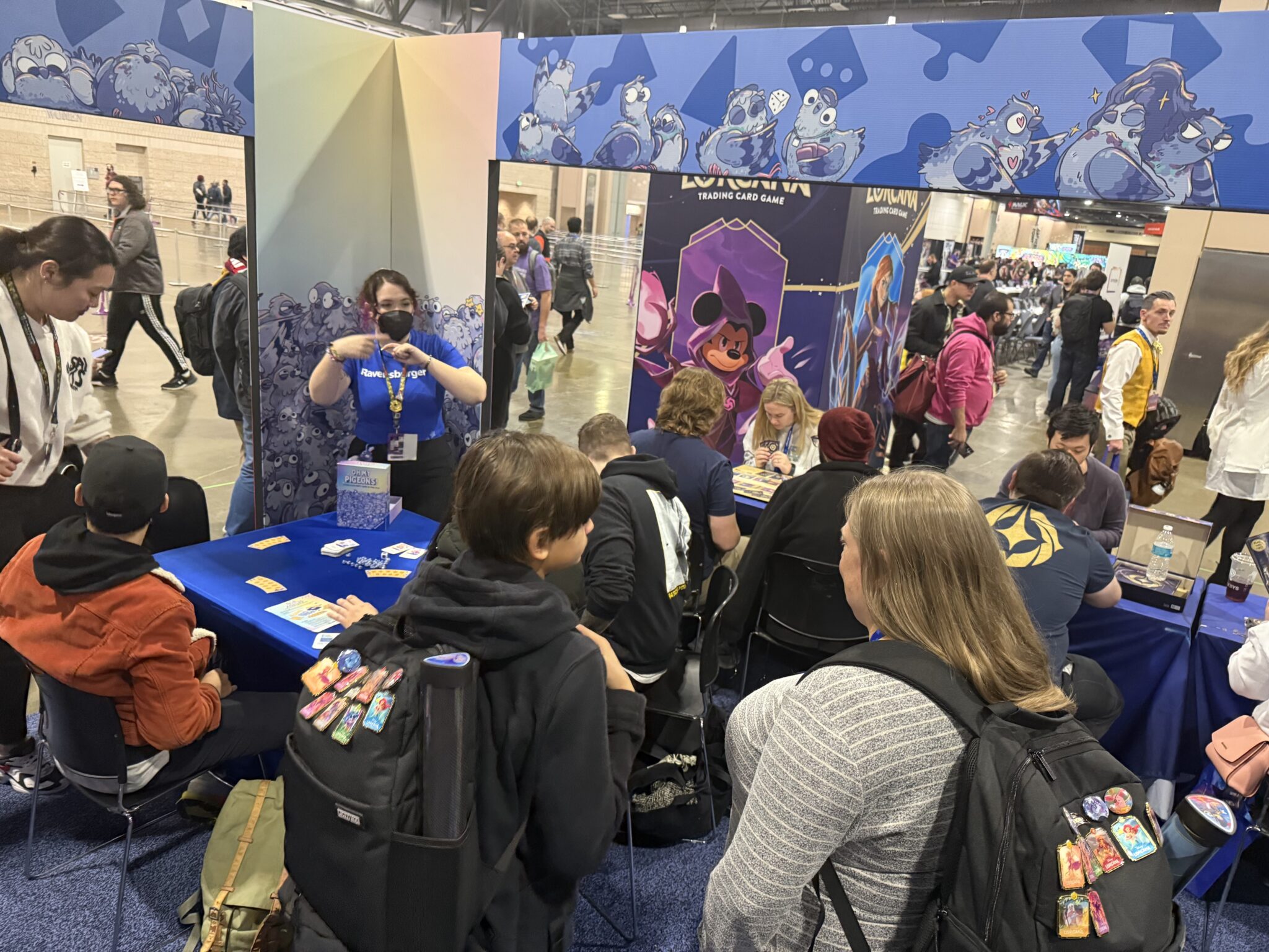 PAX Unplugged 2024 Review