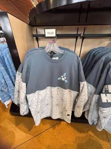 Epcot Festival of the Holidays Spirit Jersey