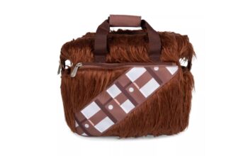 Chewbacca Lunch Cooler