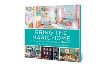 Bring the Magic Home Book