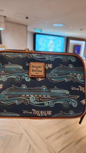 Disney Treasure Dooney and Bourke Collection