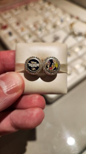 Disney Treasure Pandora Charms