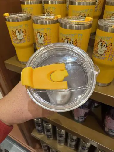 Chuuby Tumbler