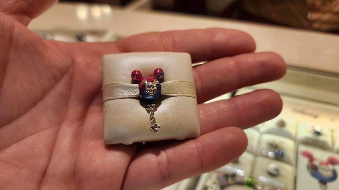 Float Into The New Year The Whimsical 2025 Mickey Mouse Balloon