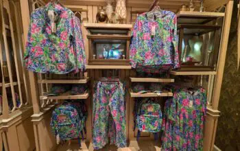 Lilly Pulitzer Collection