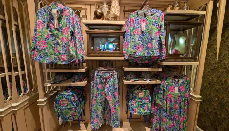 Lilly Pulitzer Collection