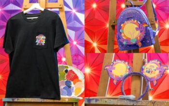 Festival of the Arts Merchandise