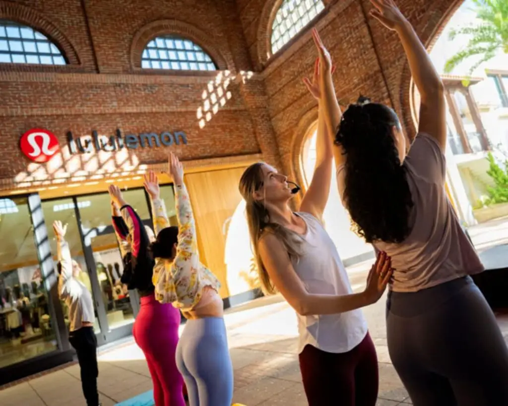 January kicks off Disney Springs Wellness Month 3