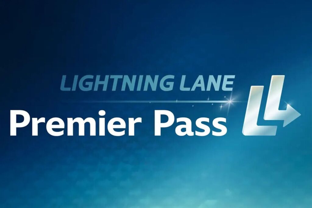 Lightning Lane Premier Pass Sells Out for Epcot and Magic Kingdom Ahead of Christmas Week 1