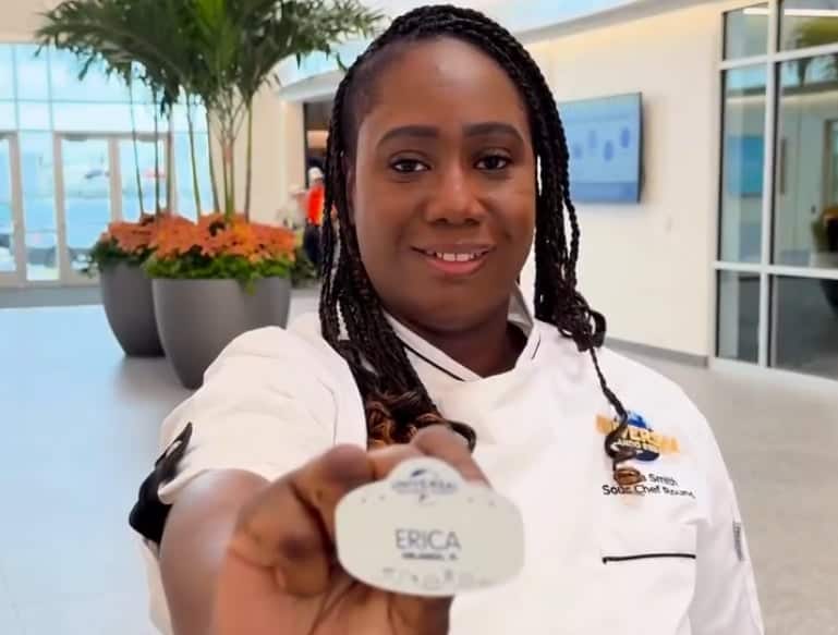 New Universal Orlando Team Member Nametags Coming in Early 2025 2